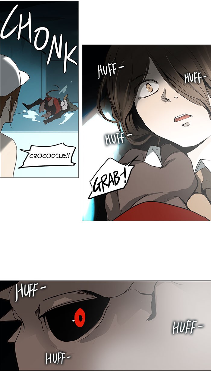 Tower of God Chapter 160 - Page 13