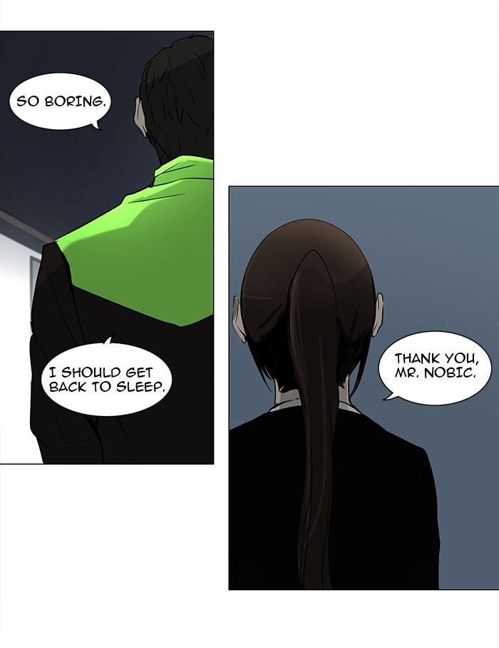 Tower of God Chapter 160 - Page 44