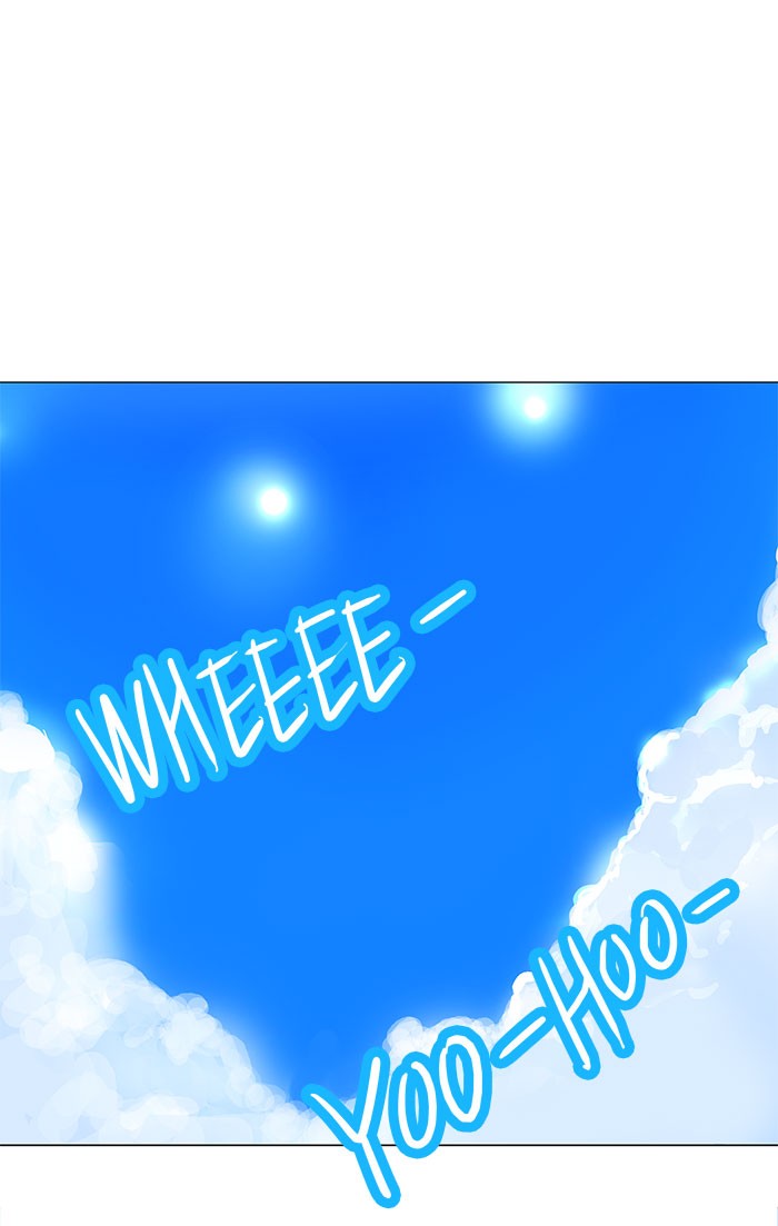 Tower of God Chapter 161 - Page 0