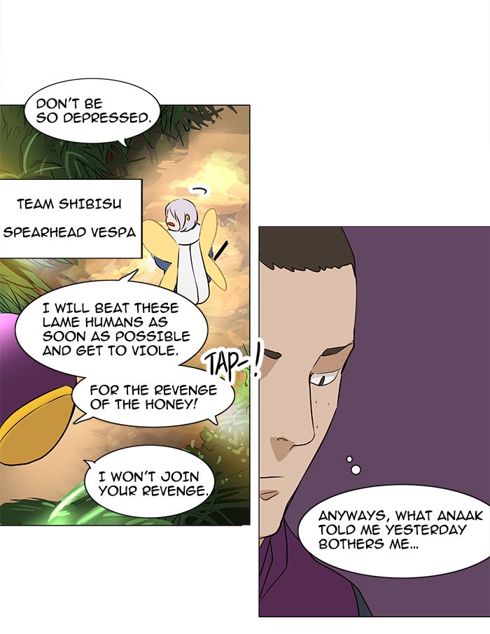 Tower of God Chapter 161 - Page 38