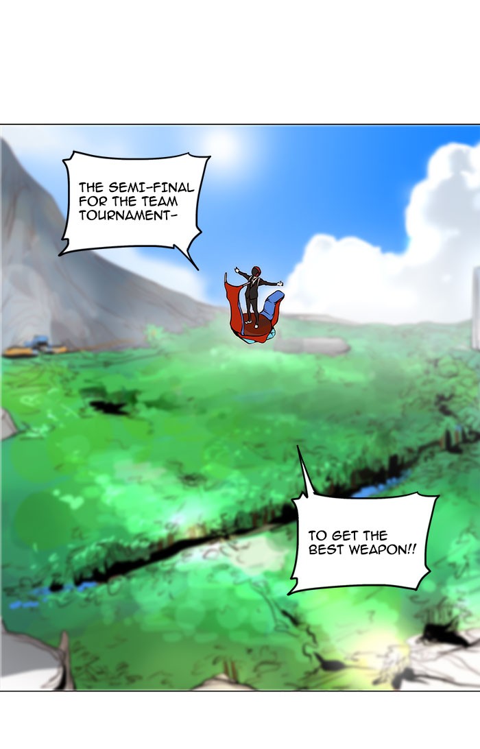 Tower of God Chapter 162 - Page 16