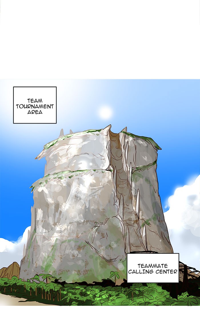 Tower of God Chapter 162 - Page 26