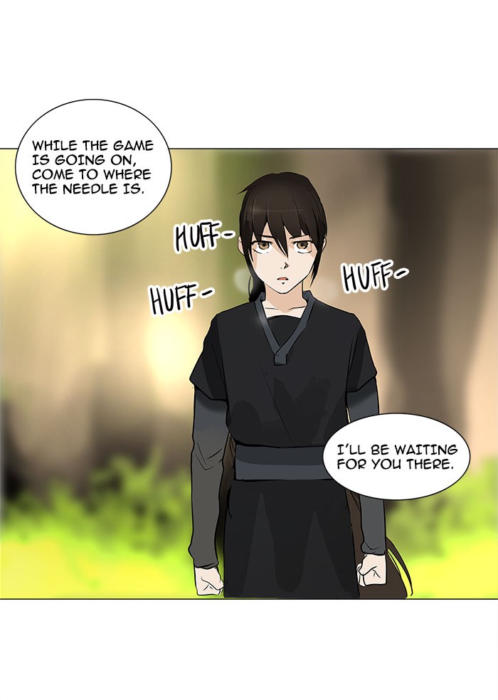 Tower of God Chapter 162 - Page 52