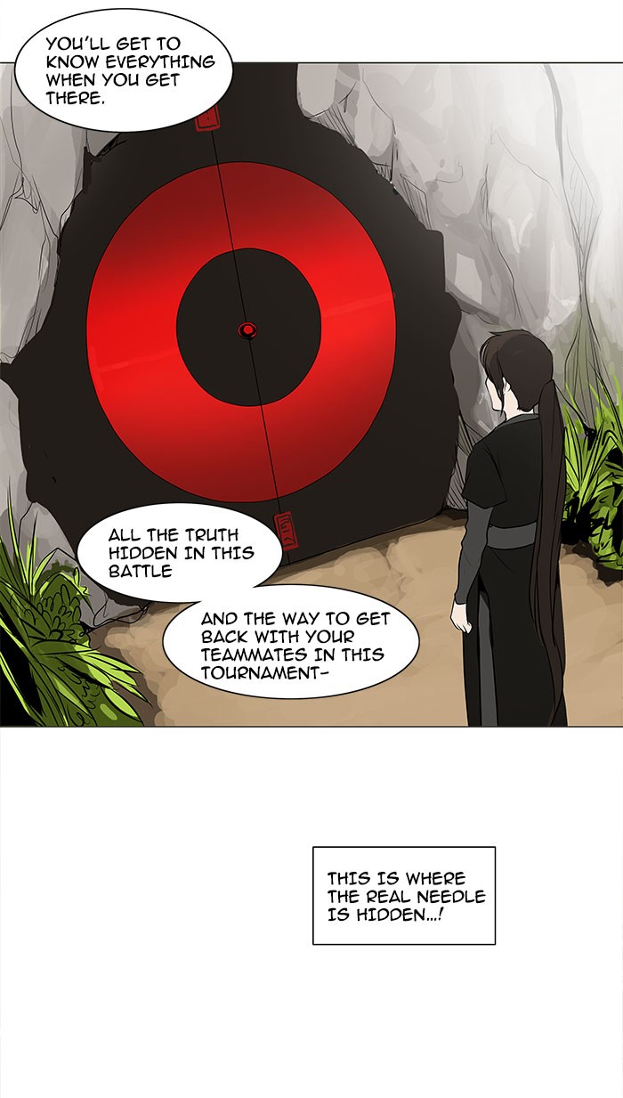 Tower of God Chapter 162 - Page 53