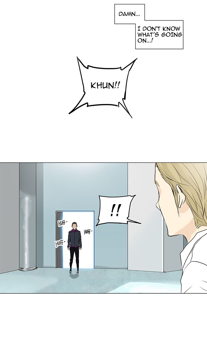 Tower of God Chapter 165 - Page 31