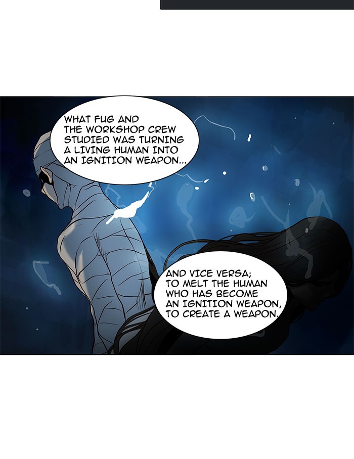 Tower of God Chapter 166 - Page 31