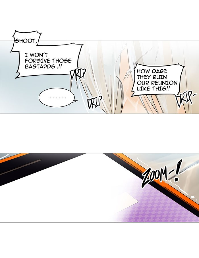 Tower of God Chapter 166 - Page 42