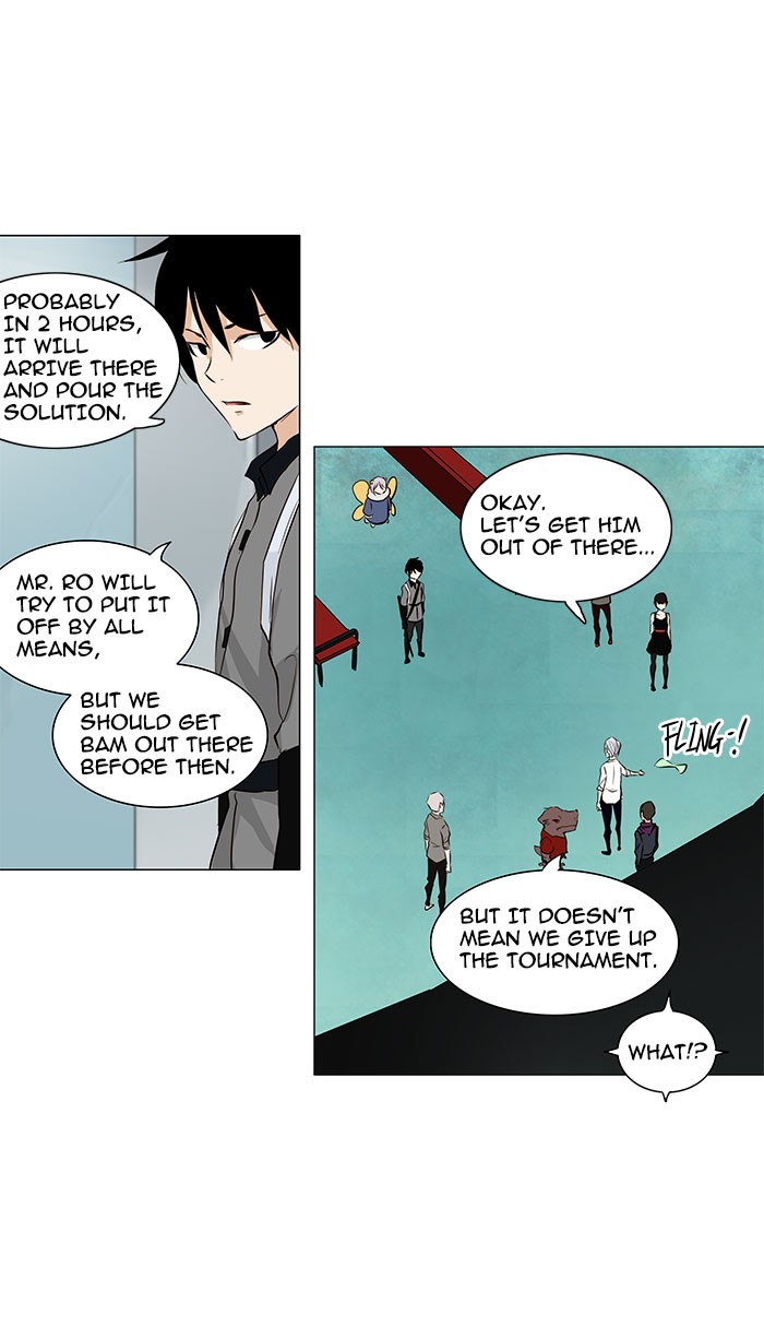 Tower of God Chapter 166 - Page 48