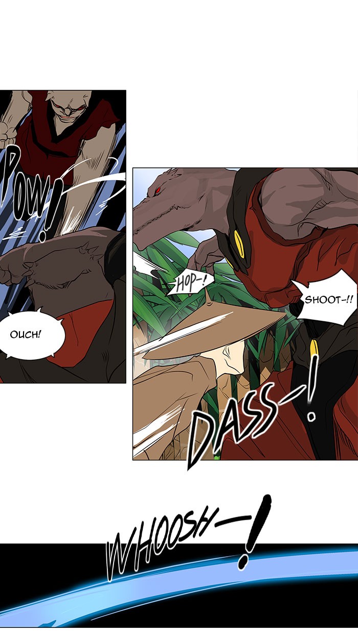 Tower of God Chapter 168 - Page 20