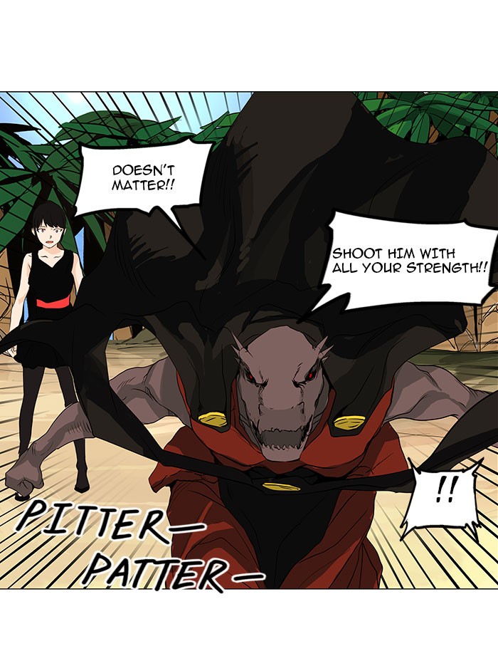 Tower of God Chapter 168 - Page 23