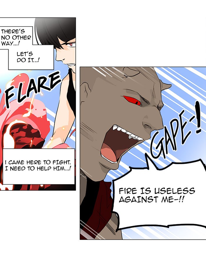 Tower of God Chapter 168 - Page 24