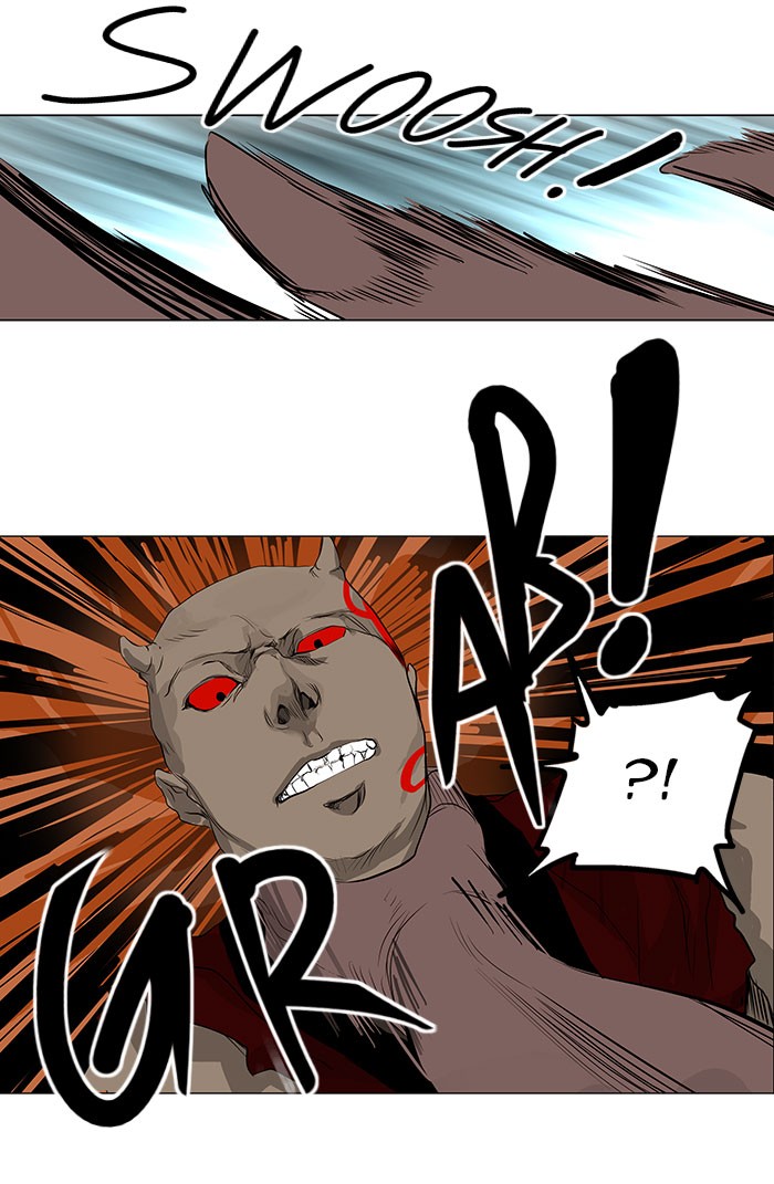 Tower of God Chapter 168 - Page 25