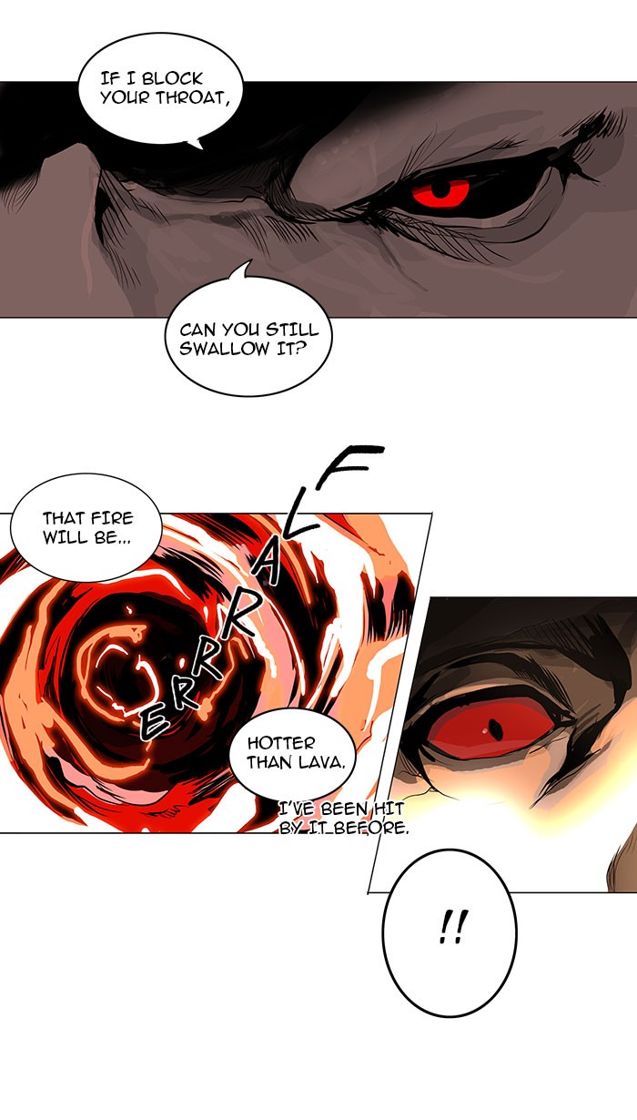 Tower of God Chapter 168 - Page 26