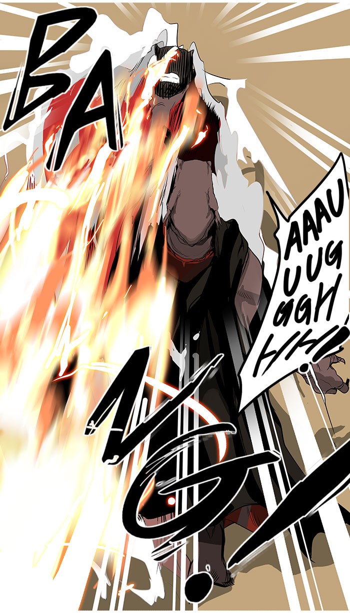 Tower of God Chapter 168 - Page 27