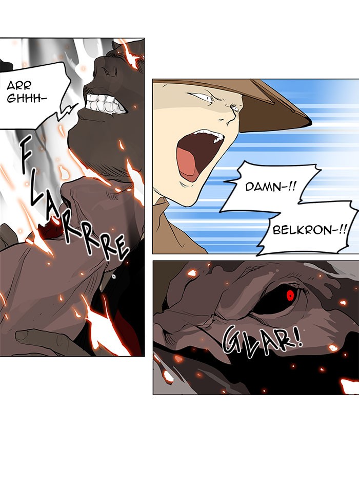 Tower of God Chapter 168 - Page 29