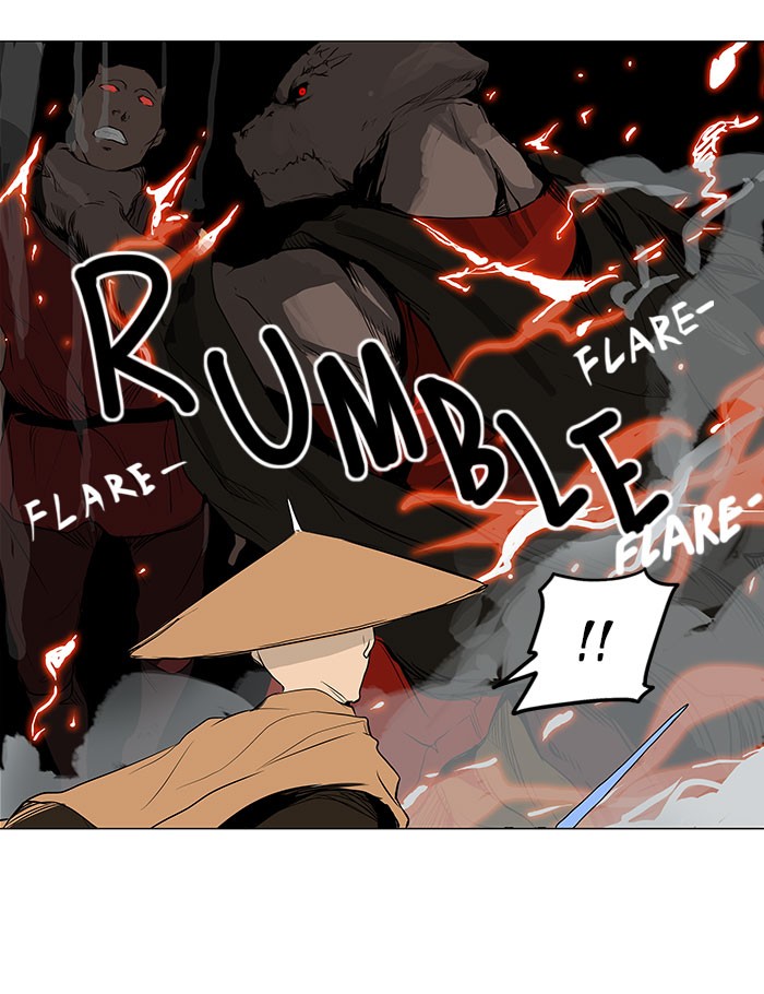 Tower of God Chapter 168 - Page 30