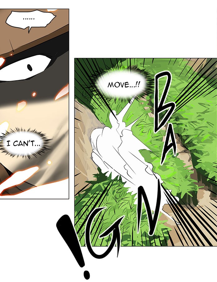 Tower of God Chapter 168 - Page 31