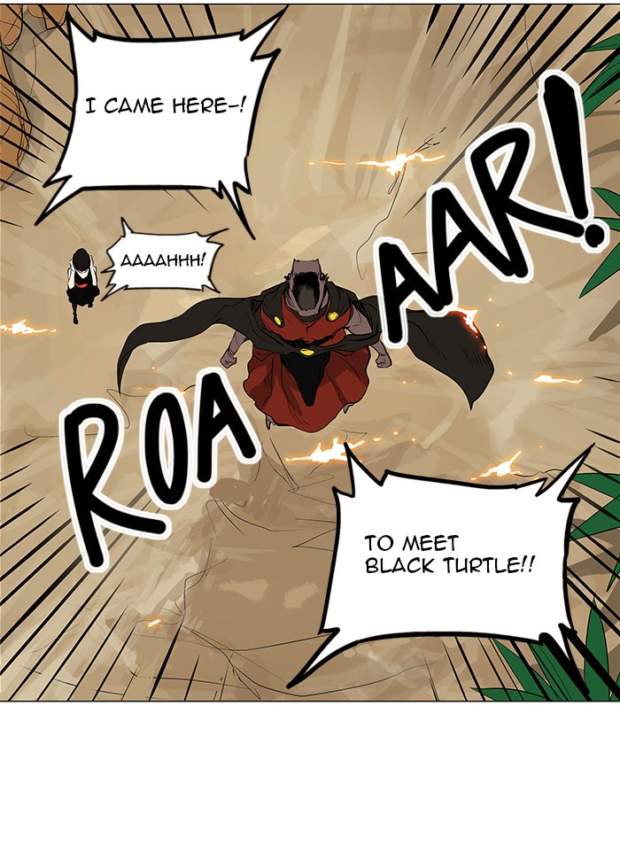 Tower of God Chapter 168 - Page 34