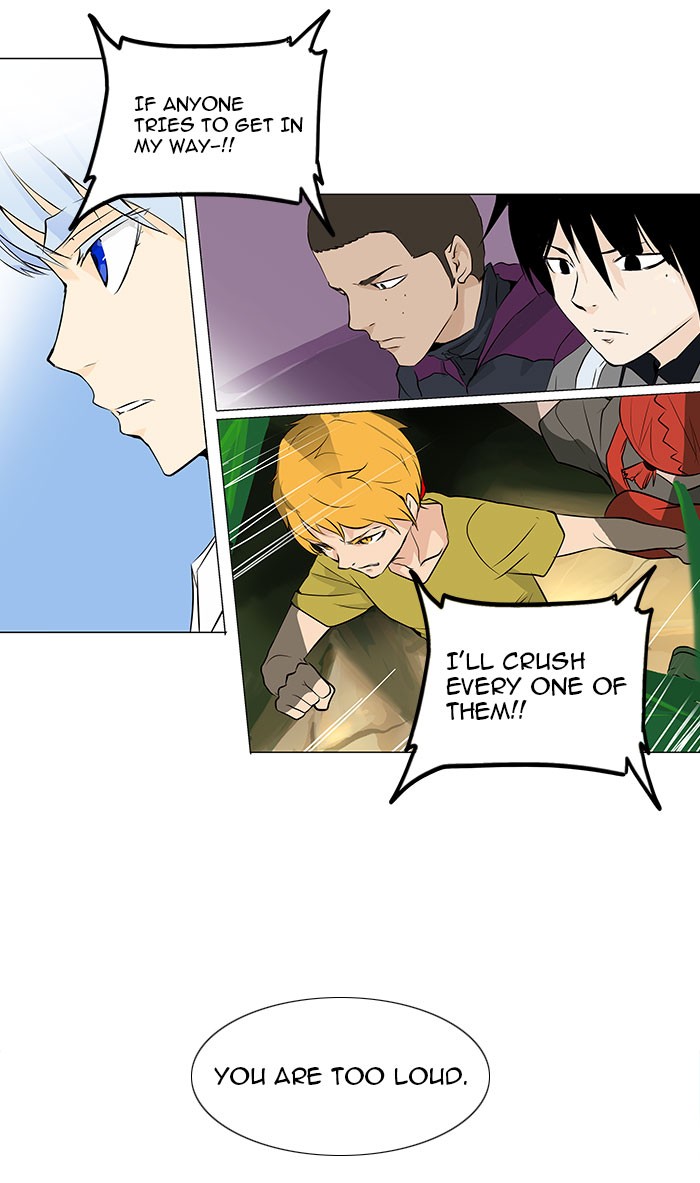 Tower of God Chapter 168 - Page 35