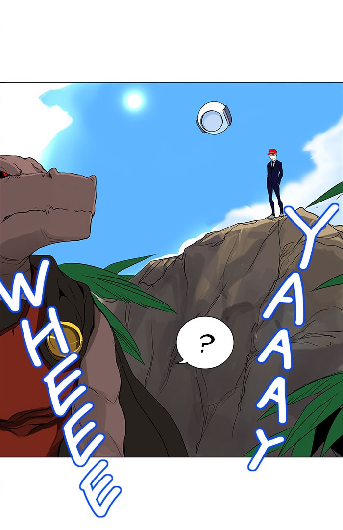Tower of God Chapter 168 - Page 36