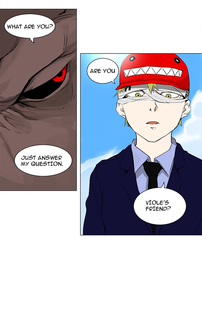 Tower of God Chapter 168 - Page 37