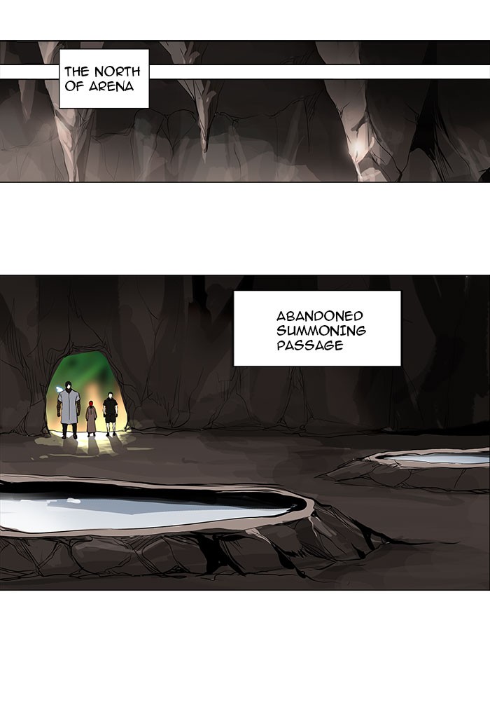 Tower of God Chapter 168 - Page 38