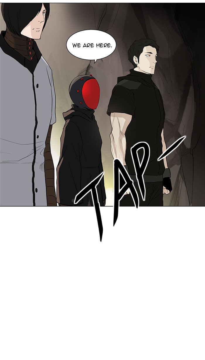 Tower of God Chapter 168 - Page 39
