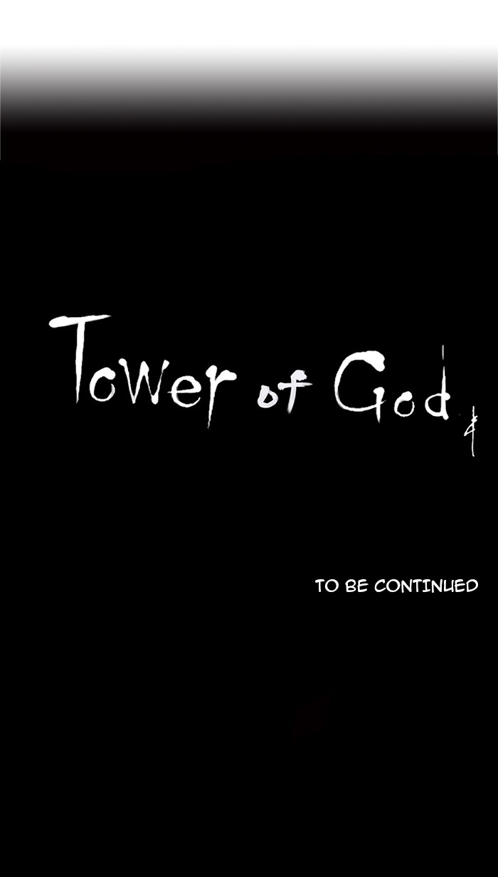 Tower of God Chapter 168 - Page 40