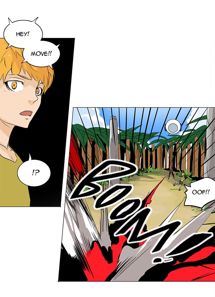 Tower of God Chapter 169 - Page 15