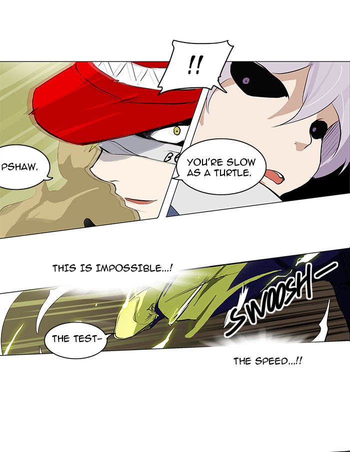 Tower of God Chapter 169 - Page 30