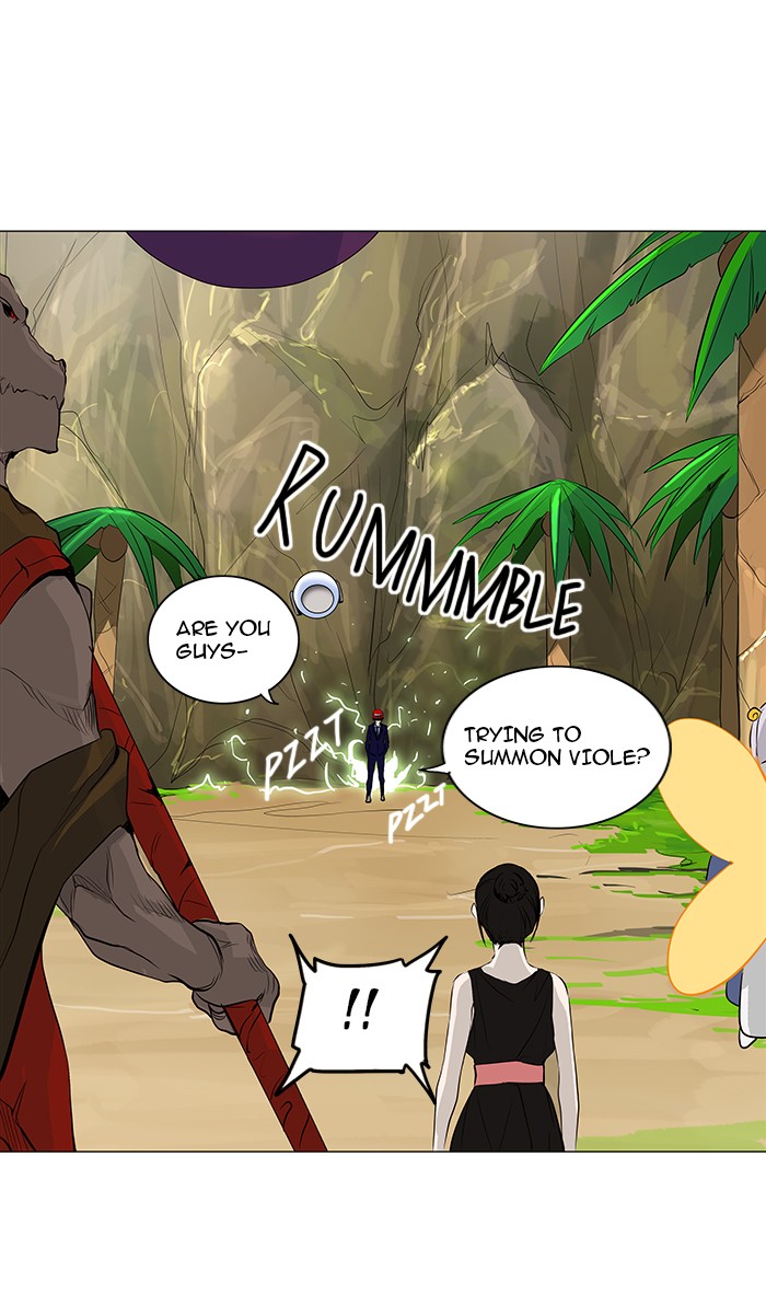 Tower of God Chapter 169 - Page 36