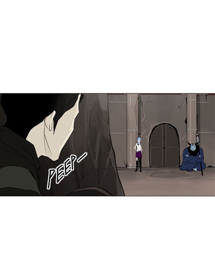 Tower of God Chapter 169 - Page 37
