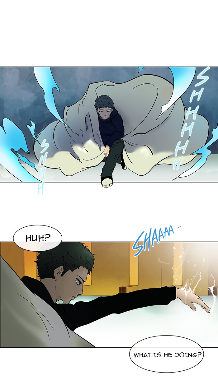 Tower of God Chapter 17 - Page 16