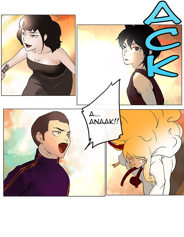 Tower of God Chapter 17 - Page 27