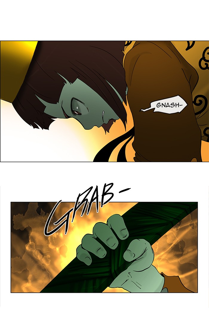 Tower of God Chapter 17 - Page 32