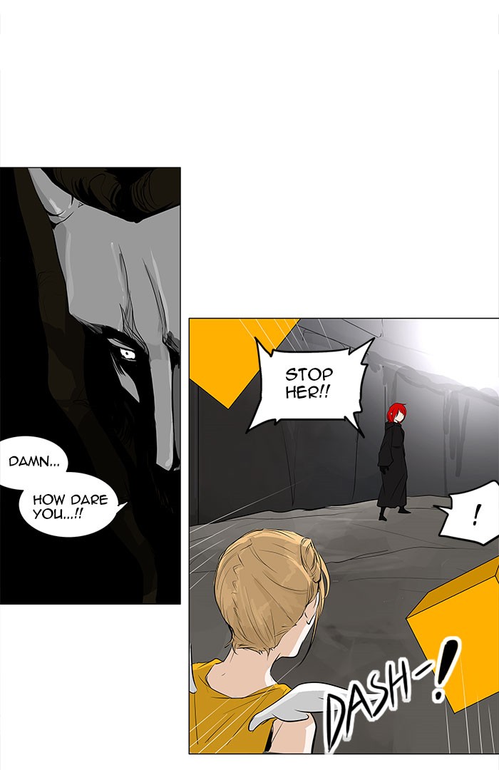 Tower of God Chapter 170 - Page 24