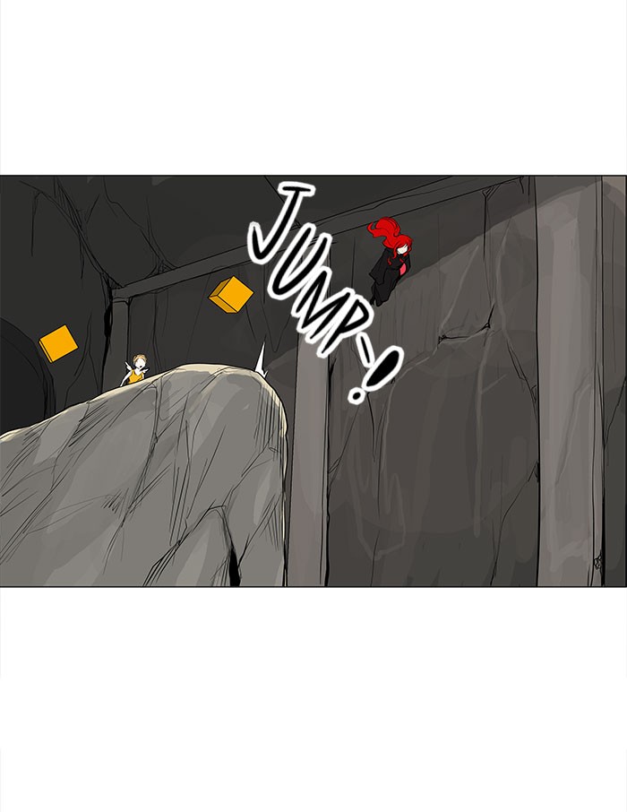 Tower of God Chapter 170 - Page 25