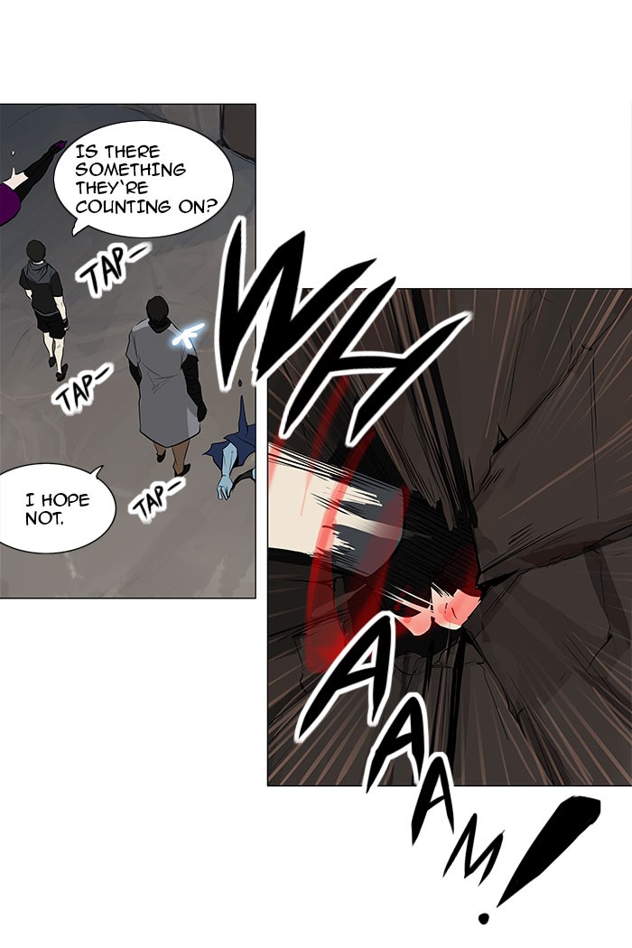 Tower of God Chapter 170 - Page 29