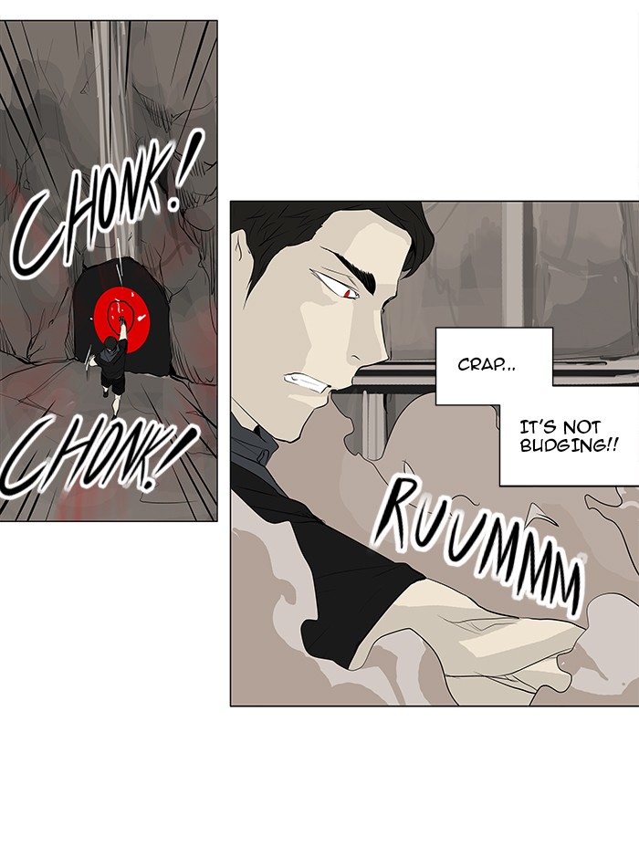 Tower of God Chapter 170 - Page 38
