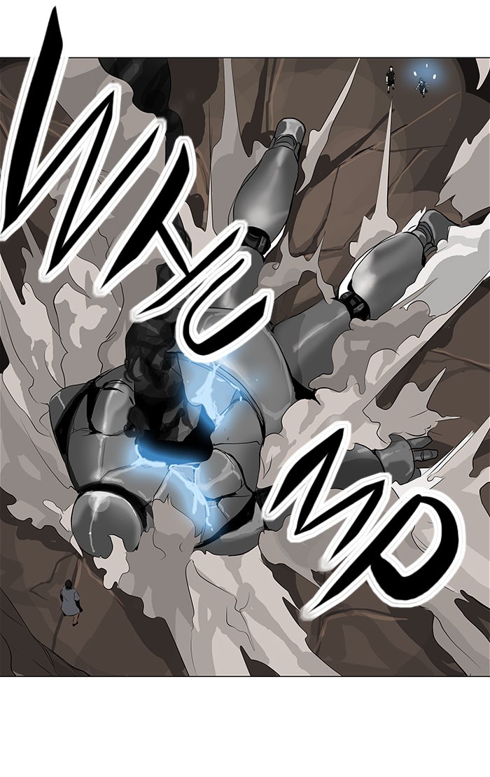 Tower of God Chapter 170 - Page 44