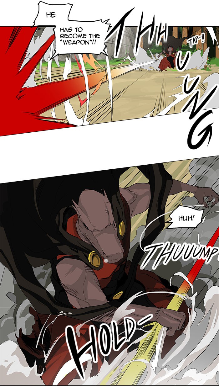 Tower of God Chapter 171 - Page 10