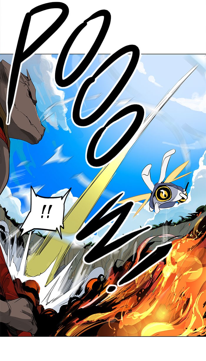Tower of God Chapter 171 - Page 18