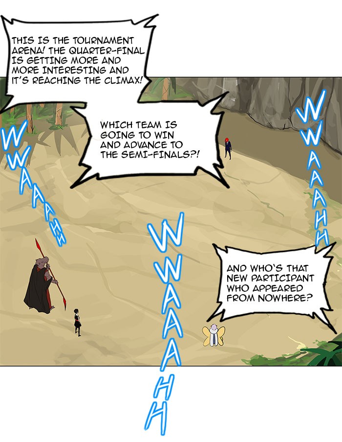 Tower of God Chapter 171 - Page 2