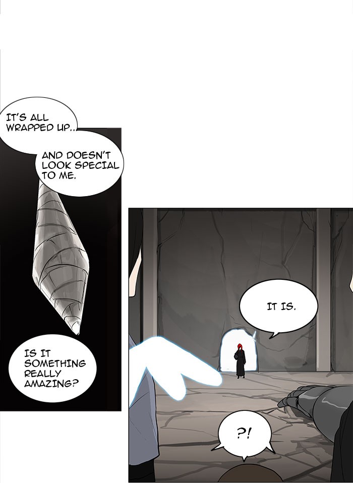 Tower of God Chapter 171 - Page 23