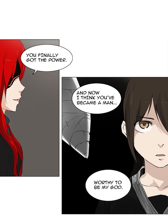 Tower of God Chapter 171 - Page 29