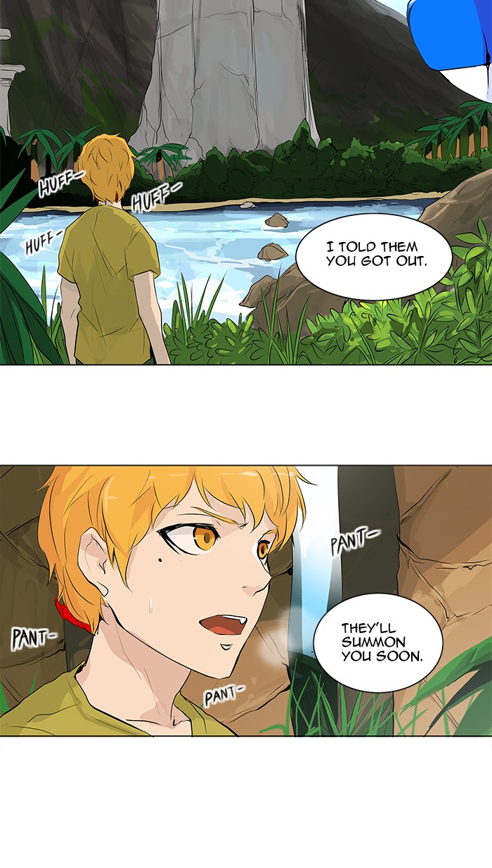 Tower of God Chapter 171 - Page 32