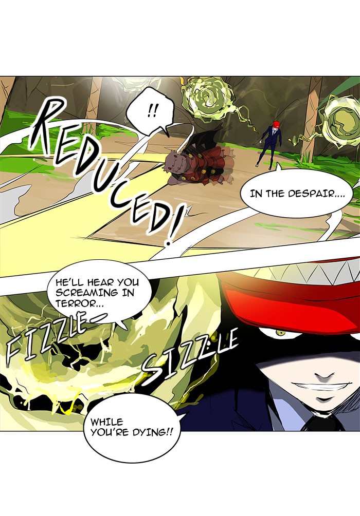 Tower of God Chapter 171 - Page 5