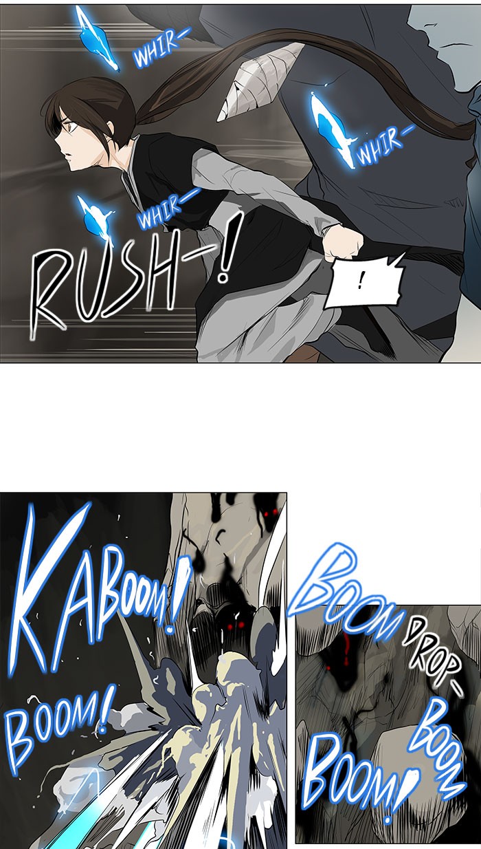 Tower of God Chapter 172 - Page 16