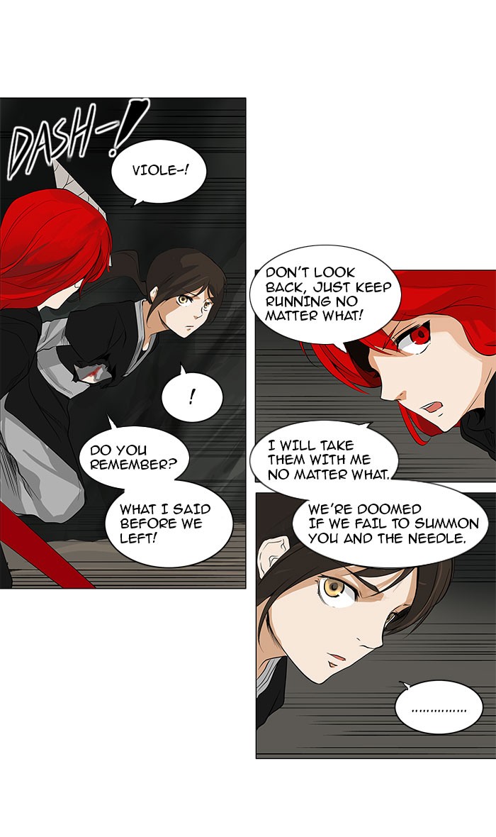 Tower of God Chapter 172 - Page 18