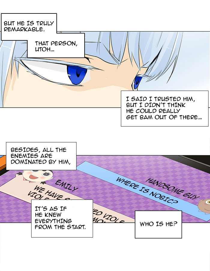 Tower of God Chapter 172 - Page 2